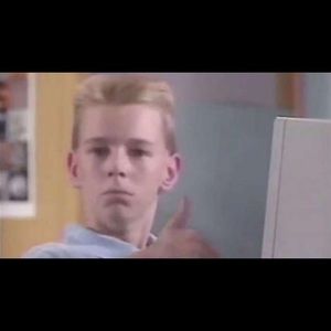 Meet your Posher, Xavier